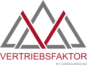 Vertriebsfaktor Logo