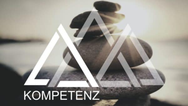 Kompetenz