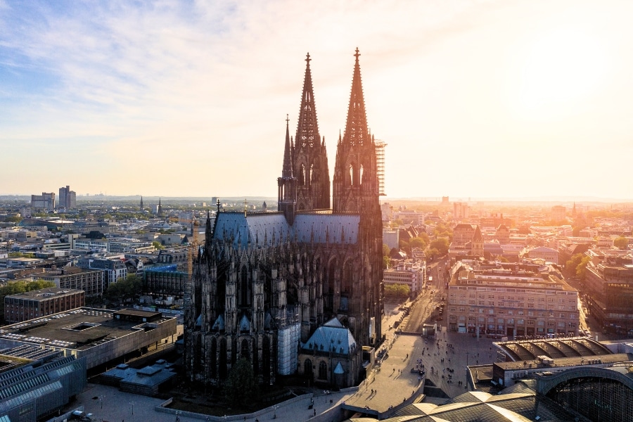 Kölner Dom