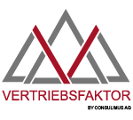 Vertriebsfaktor Logo