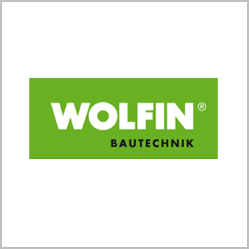 Logo Wolfin