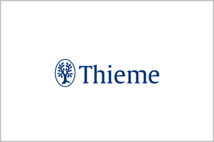 Logo Thieme