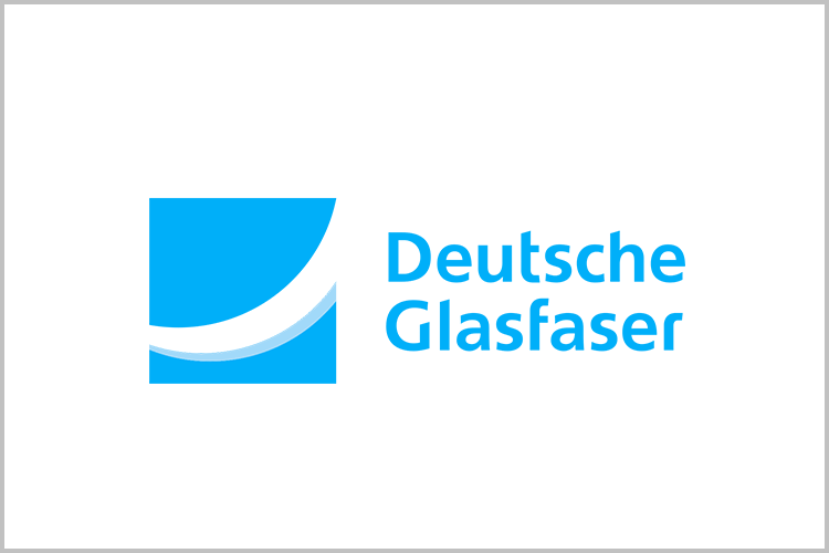 Logo Glasfaser