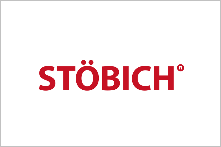 Logo Stoebich