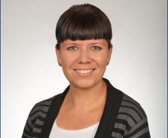 Profil Sarah Zimmermann