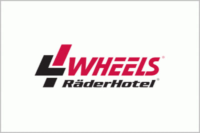 Logo 4wheels