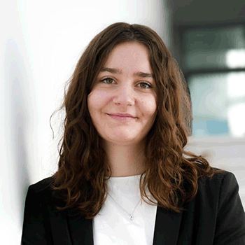 Susanne Bergmann